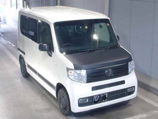 7060 HONDA N VAN JJ1 2019 г. (JU Nara)